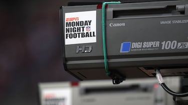 ?Por qu hay dos partidos de NFL en lunes esta semana?