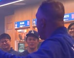 Las emotivas palabras de Dave Roberts tras el histórico juego 3 de la Serie Mundial entre Dodgers y Blue Jays