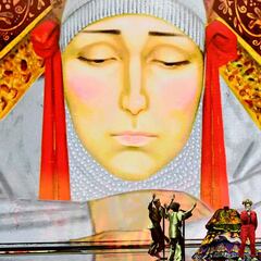 EBU bans Russia from Eurovision song contest