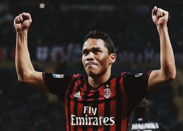 Club antiguo: Sevilla | Coste del fichaje: 33,30 millones de euros. 