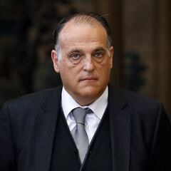 Caso Zozulya: Tebas medita presentar una querella criminal