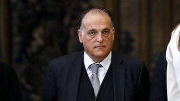 Caso Zozulya: Tebas medita presentar una querella criminal