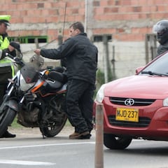 Pico y placa en Bogotá y Medellín hoy, 23 de diciembre: restricción, horarios y excepciones