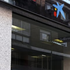 Alerta por un fraude a clientes de Bankia-Caixabank: así puede evitarse