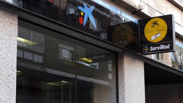 Alerta por un fraude a clientes de Bankia-Caixabank: así puede evitarse