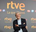 José Manuel Pérez Tornero dimite como presidente de RTVE