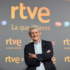 José Manuel Pérez Tornero dimite como presidente de RTVE