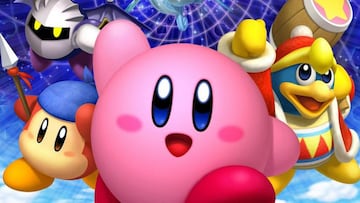 La evolución de Kirby a través de sus mejores artes