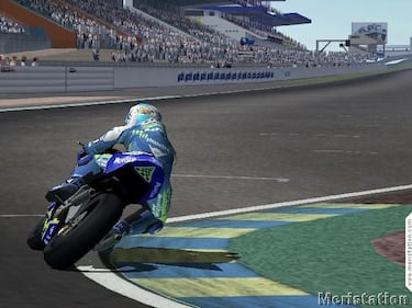 Moto GP 4