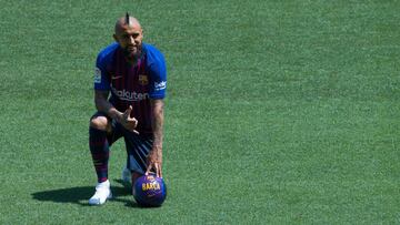 El Barça equilibra con las ventas (124,2) los 125,90M€ de fichajes