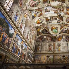 Capilla Sixtina en CDMX: dónde y cuándo abrirá sus puertas al público