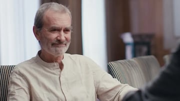 El icónico programa de televisión que quiso fichar a Fernando Simón: “Ahí me tengo que quedar”