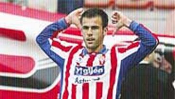 <b>PELIGRO</B>. Bilic intentará llevarlo al área del Málaga B.