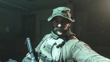 Call of Duty: Modern Warfare corrige el parpadeo en las escenas de vídeo de PC