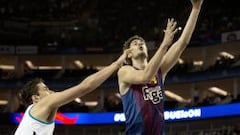 Tomic: "Hemos hecho muchas tonterías en el último cuarto"