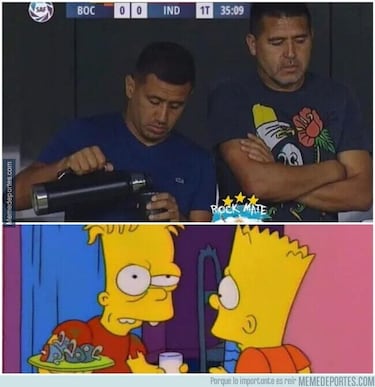 Los memes más divertidos de la semana 