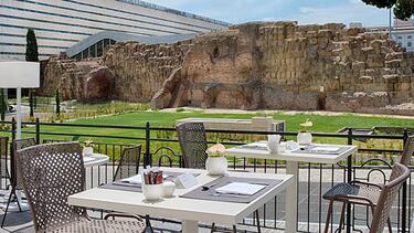 Alójate en ciudades europeas y ahorra un 10% durante el puente de agosto