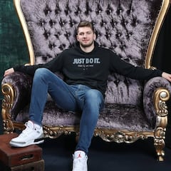 Sin debate para ESPN: Doncic arrasa como Rookie del Año