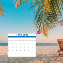 Megapuentes de mayo 2025: estos son los días festivos, feriados y vacaciones para estudiantes de la SEP