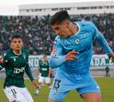 Se destacó en la ‘B’ y ahora jugará la Libertadores con Cobresal