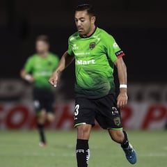 Marco Fabián confirma acercamientos con Chivas