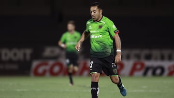 Marco Fabián confirma acercamientos con Chivas