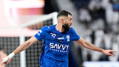 Al Hilal 3 (2)- Al Sadd 3 (4): resumen, resultado y goles del partido