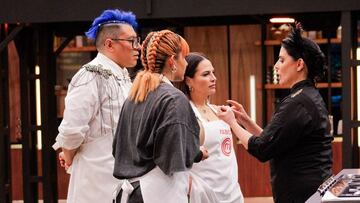 MasterChef Celebrity México 2023: eliminado, horario y cómo ver el programa hoy | 6 de agosto