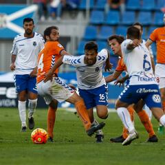El Alavés no gana en el Heliodoro desde 2007