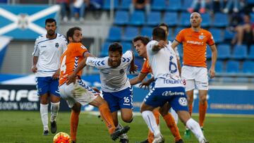 El Alav¨¦s no gana en el Heliodoro desde 2007