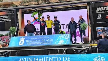 La Clásica de Almería se disputará también en 2025