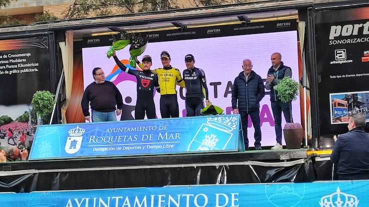 La Clásica de Almería se disputará también en 2025