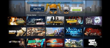 Qué hacer si te roban la cuenta de Steam