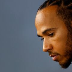 Hamilton up for “causing havoc”, not F1 retirement