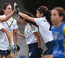 El RC Polo y Club de Campo, a por el título copero femenino