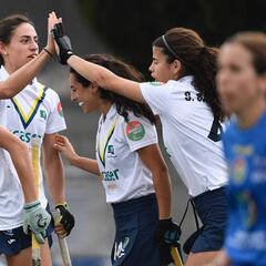El RC Polo y Club de Campo, a por el título copero femenino