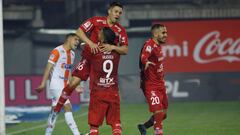 Se va a la UC: el emotivo video con que Ñublense despide a una joya