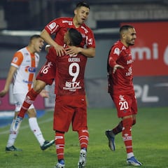 Se va a la UC: el emotivo video con que Ñublense despide a una joya