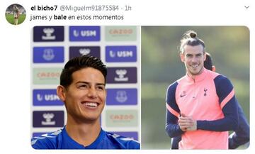 El Madrid, Barça... Los memes más divertidos de la jornada