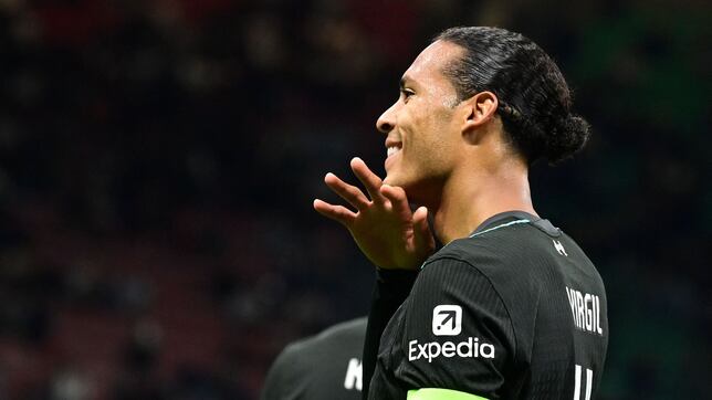 AC Milan - Liverpool summary: score, goals & highlights | Champions League 2024/25