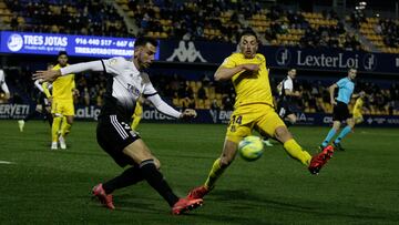 12/12/21 PARTIDO SEGUNDA DIVISION
ALCORCON vs CARTAGENA
GOROSITO