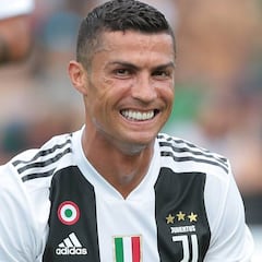 "Cristiano se desbloqueará este domingo; merece el The Best"
