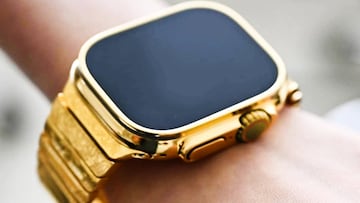 El reloj de Apple que cuesta más que un coche ha sido declarado oficialmente obsoleto