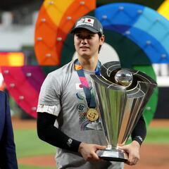 Final del Clásico Mundial de Béisbol rompe récord de audiencia