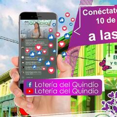 Resultados loterías Bogotá y Quindío y más: números que cayeron y ganadores | 10 de febrero