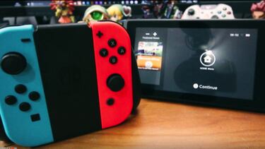 6 mejoras necesarias para Nintendo Switch