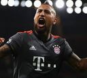 Vidal se entusiasma con posible llegada de Sampaoli al Barcelona