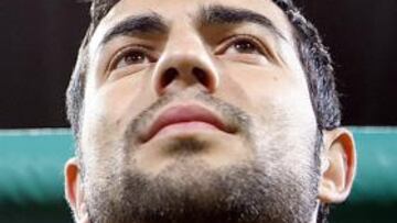 El Real Madrid anuncia el acuerdo con el Valencia por Albiol