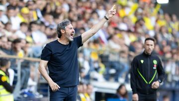 03/05/25 PARTIDO PRIMERA DIVISION
VILLARREAL - OSASUNA
VICENTE MORENO