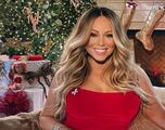 Why today, 1 November, is important for Mariah Carey